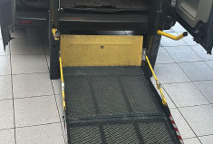 Opel VIVARO 2.0 CDTI 1ERE MAIN TPMR MINIBUS 9 PLACES 138 500KMS ENTRETIEN A JOUR GARANTIE 12 MOIS