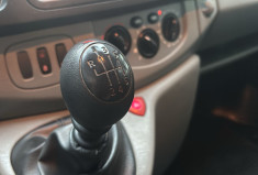 Opel VIVARO 2.0 CDTI 1ERE MAIN TPMR MINIBUS 9 PLACES 138 500KMS ENTRETIEN A JOUR GARANTIE 12 MOIS