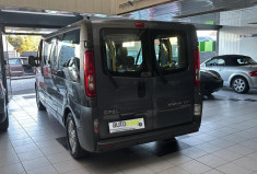 Opel VIVARO 2.0 CDTI 1ERE MAIN TPMR MINIBUS 9 PLACES 138 500KMS ENTRETIEN A JOUR GARANTIE 12 MOIS