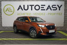 Peugeot 2008 1.2 100 ch finition Active / Courroie de distribution remplacée / Véhicule première mai