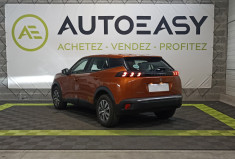 Peugeot 2008 1.2 100 ch finition Active / Courroie de distribution remplacée / Véhicule première mai