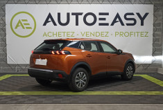 Peugeot 2008 1.2 100 ch finition Active / Courroie de distribution remplacée / Première main