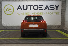 Peugeot 2008 1.2 100 ch finition Active / Courroie de distribution remplacée / Véhicule première mai