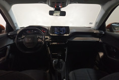 Peugeot 2008 1.2 100 ch finition Active / Courroie de distribution remplacée / Première main