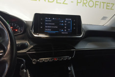 Peugeot 2008 1.2 100 ch finition Active / Courroie de distribution remplacée / Véhicule première mai