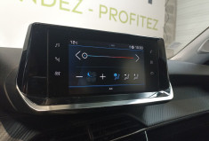 Peugeot 2008 1.2 100 ch finition Active / Courroie de distribution remplacée / Véhicule première mai