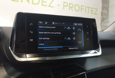 Peugeot 2008 1.2 100 ch finition Active / Courroie de distribution remplacée / Véhicule première mai