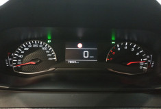 Peugeot 2008 1.2 100 ch finition Active / Courroie de distribution remplacée / Véhicule première mai