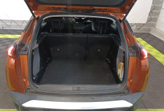 Peugeot 2008 1.2 100 ch finition Active / Courroie de distribution remplacée / Véhicule première mai