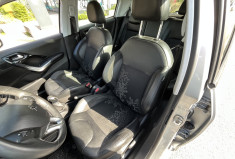 Peugeot 208 1.6 vti 120ch