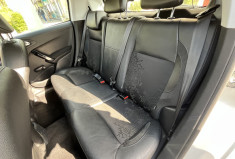 Peugeot 208 1.6 vti 120ch