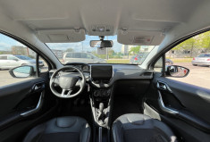 Peugeot 208 1.6 vti 120ch