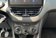 Peugeot 208 1.6 vti 120ch