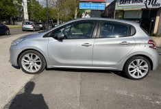 Peugeot 208 1.6 vti 120ch