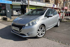 Peugeot 208 1.6 vti 120ch