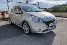 Peugeot 208 1.6 vti 120ch