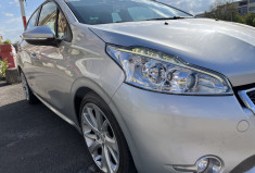 Peugeot 208 1.6 vti 120ch