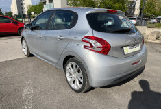 Peugeot 208 1.6 vti 120ch