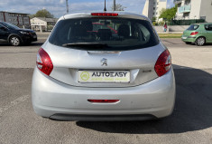 Peugeot 208 1.6 vti 120ch