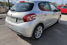 Peugeot 208 1.6 vti 120ch