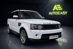 Land-Rover Range Rover Sport 3.0 TDV6 S 256 Première Main