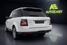 Land-Rover Range Rover Sport 3.0 TDV6 S 256 Première Main