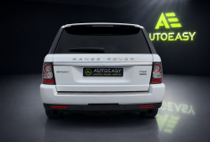 Land-Rover Range Rover Sport 3.0 TDV6 S 256 Première Main