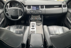 Land-Rover Range Rover Sport 3.0 TDV6 S 256 Première Main