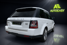 Land-Rover Range Rover Sport 3.0 TDV6 S 256 Première Main