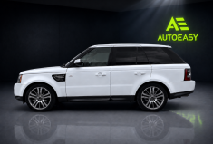 Land-Rover Range Rover Sport 3.0 TDV6 S 256 Première Main
