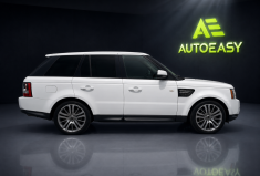 Land-Rover Range Rover Sport 3.0 TDV6 S 256 Première Main