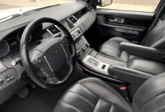 Land-Rover Range Rover Sport 3.0 TDV6 S 256 Première Main