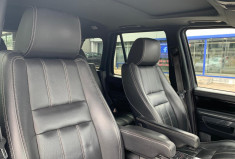 Land-Rover Range Rover Sport 3.0 TDV6 S 256 Première Main