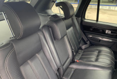 Land-Rover Range Rover Sport 3.0 TDV6 S 256 Première Main