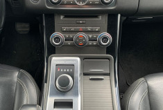 Land-Rover Range Rover Sport 3.0 TDV6 S 256 Première Main