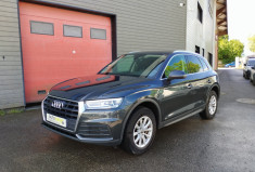 Audi Q5 II 2.0 35 TDi 163 Quattro S-Tronic 7 Business Exécutive