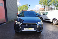Audi Q5 II 2.0 35 TDi 163 Quattro S-Tronic 7 Business Exécutive