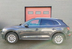 Audi Q5 II 2.0 35 TDi 163 Quattro S-Tronic 7 Business Exécutive
