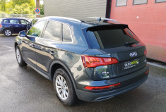 Audi Q5 II 2.0 35 TDi 163 Quattro S-Tronic 7 Business Exécutive
