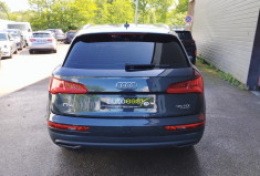 Audi Q5 II 2.0 35 TDi 163 Quattro S-Tronic 7 Business Exécutive