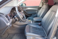 Audi Q5 II 2.0 35 TDi 163 Quattro S-Tronic 7 Business Exécutive