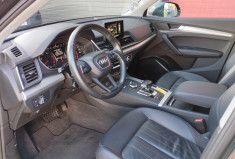 Audi Q5 II 2.0 35 TDi 163 Quattro S-Tronic 7 Business Exécutive