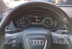 Audi Q5 II 2.0 35 TDi 163 Quattro S-Tronic 7 Business Exécutive