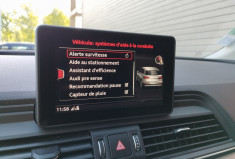 Audi Q5 II 2.0 35 TDi 163 Quattro S-Tronic 7 Business Exécutive