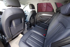 Audi Q5 II 2.0 35 TDi 163 Quattro S-Tronic 7 Business Exécutive