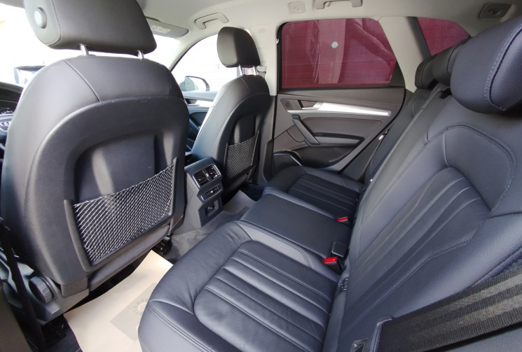 Audi Q5 II 2.0 35 TDi 163 Quattro S-Tronic 7 Business Exécutive