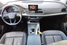 Audi Q5 II 2.0 35 TDi 163 Quattro S-Tronic 7 Business Exécutive