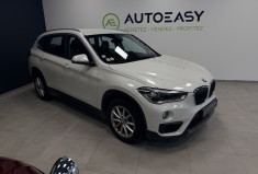 BMW X1 16 d Business Design