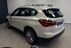 BMW X1 16 d Business Design