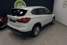 BMW X1 16 d Business Design